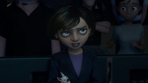 mindy