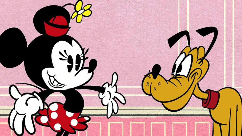 minnie