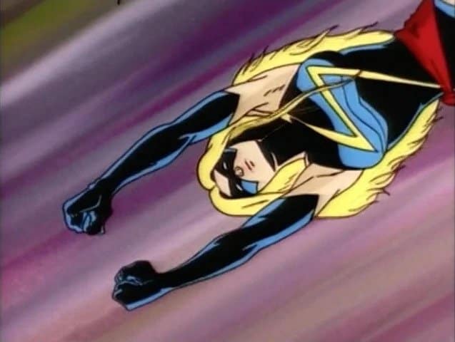 miss marvel