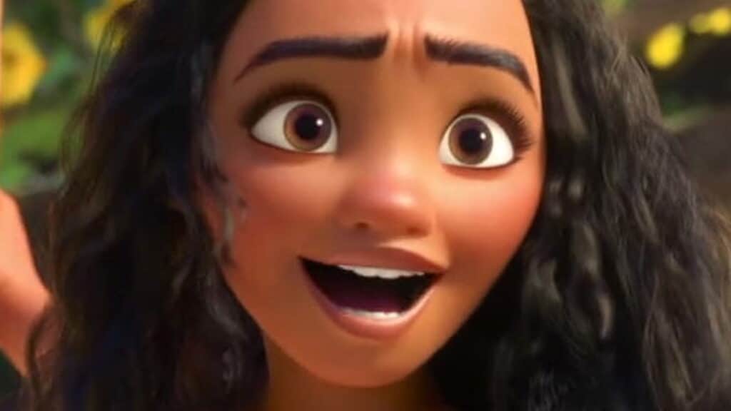 moana