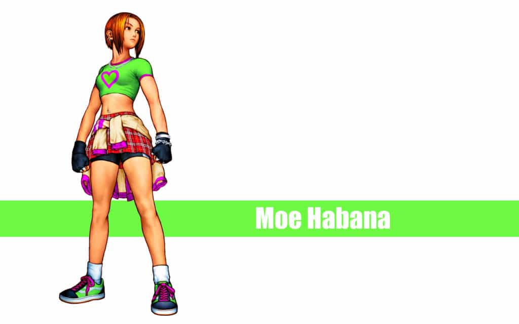 moe habana