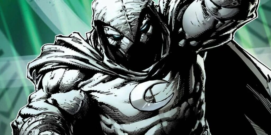 moon knight