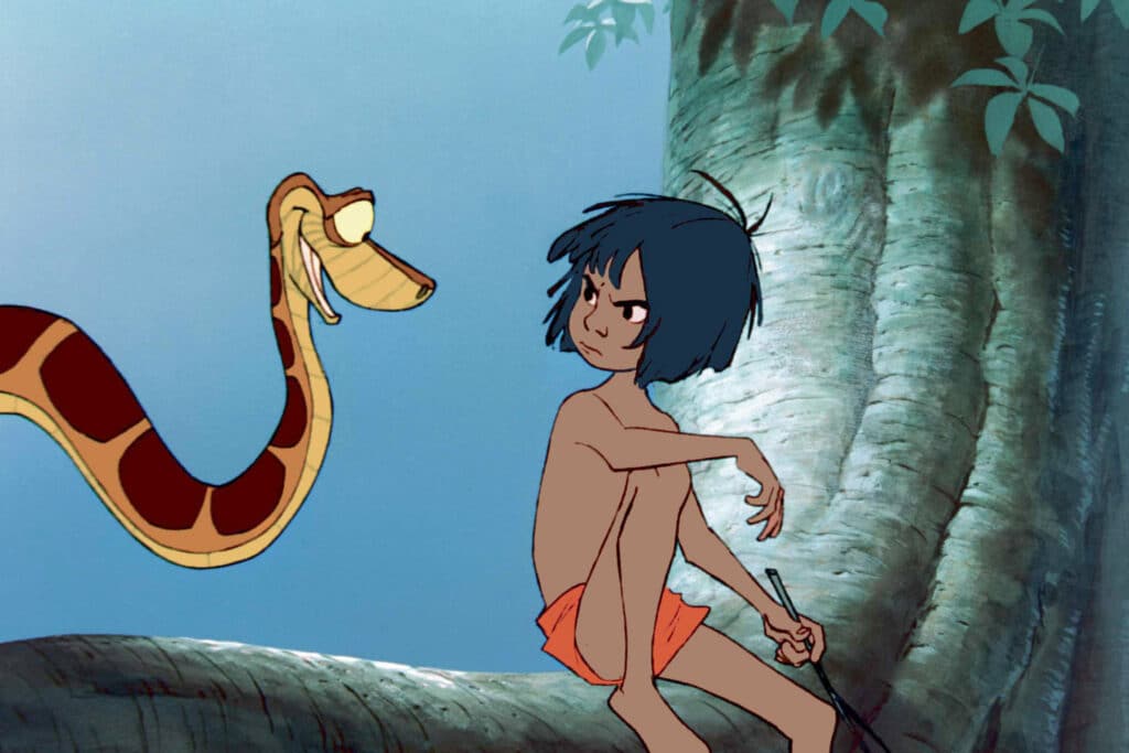 mowgli