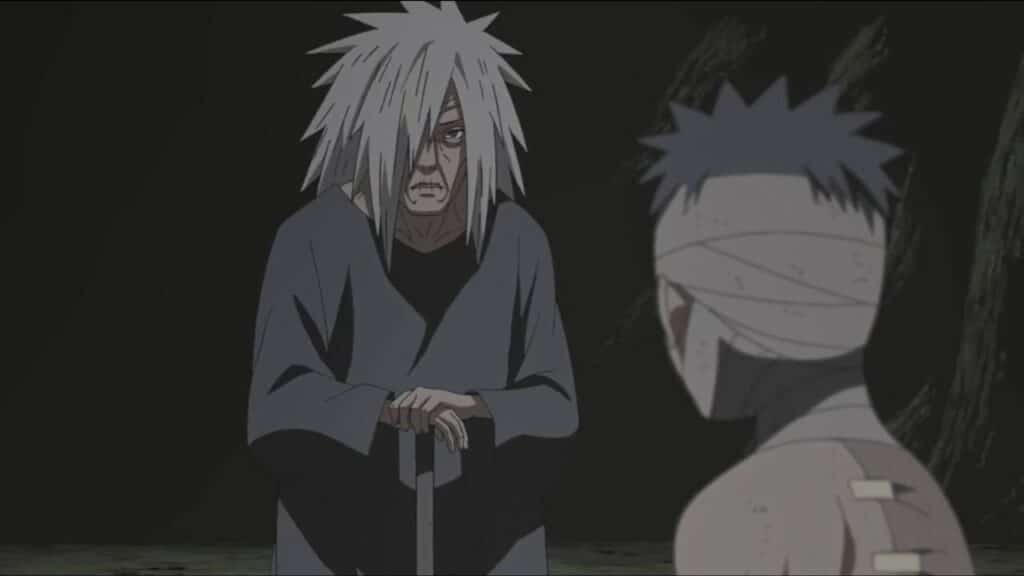 obito and madara Code Geass Birthdays To Check Out Code Geass Birthdays To Check Out