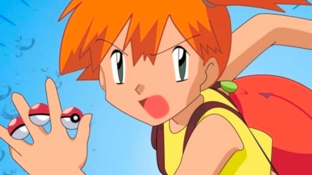 pokemon-misty
