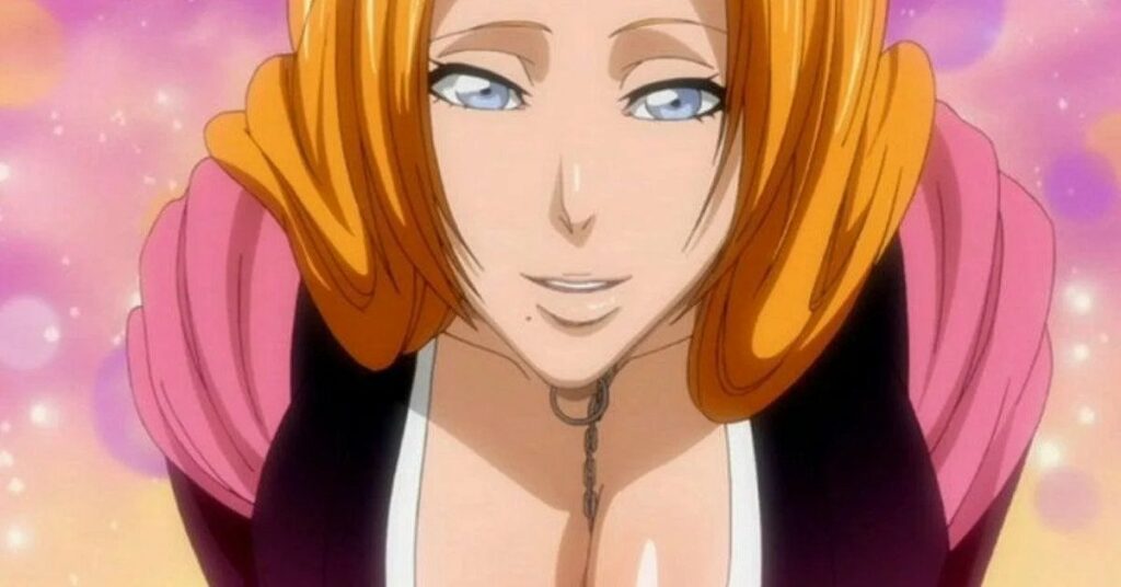rangiku
