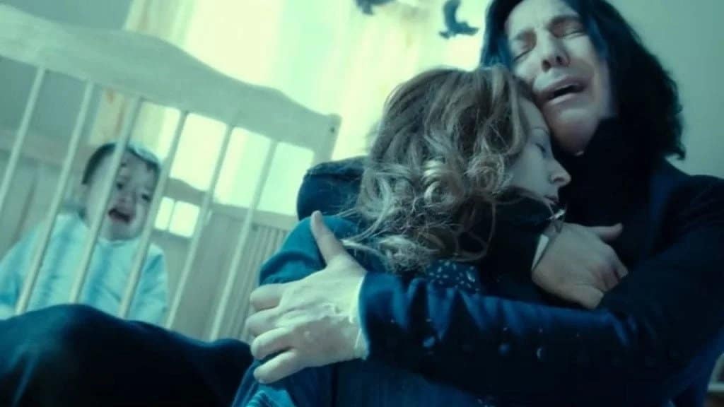 snape