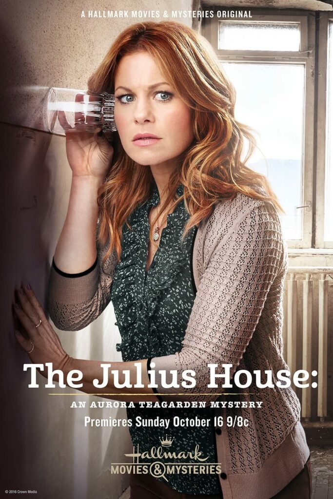 the julius house