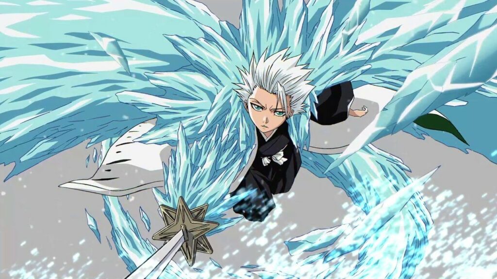 toshiro