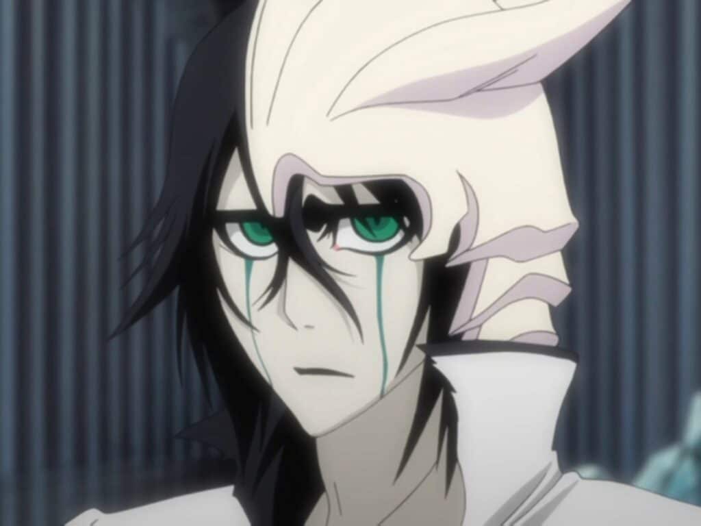 ulquiorra