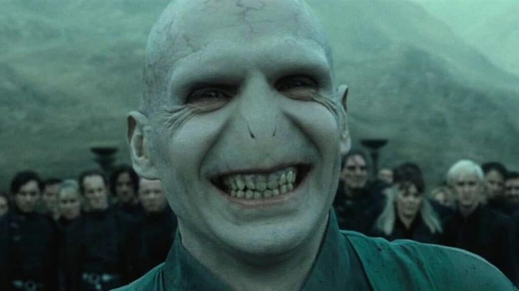 voldemort