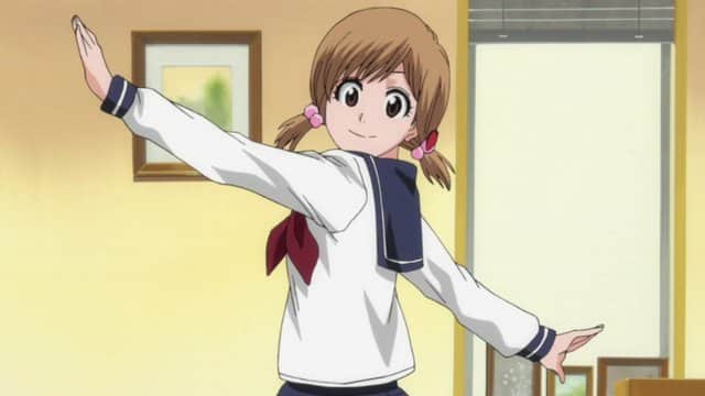 yuzu