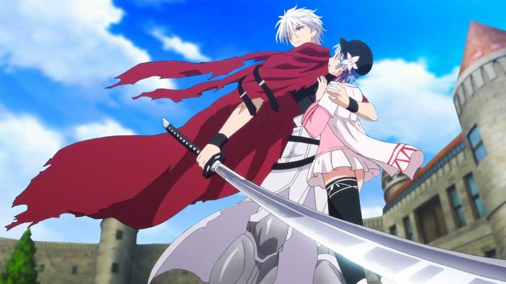 14 plunderer