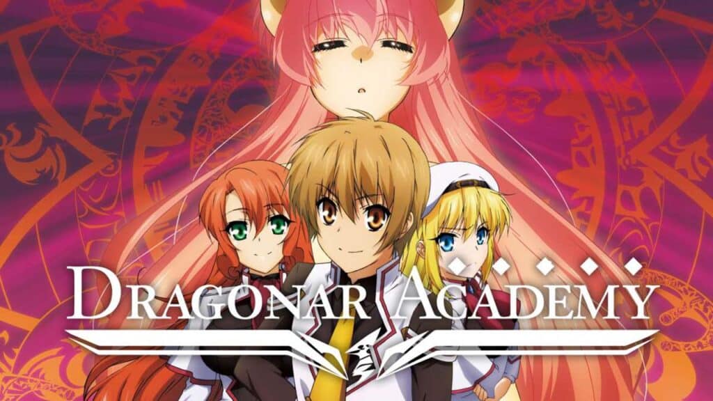 17 dragonar