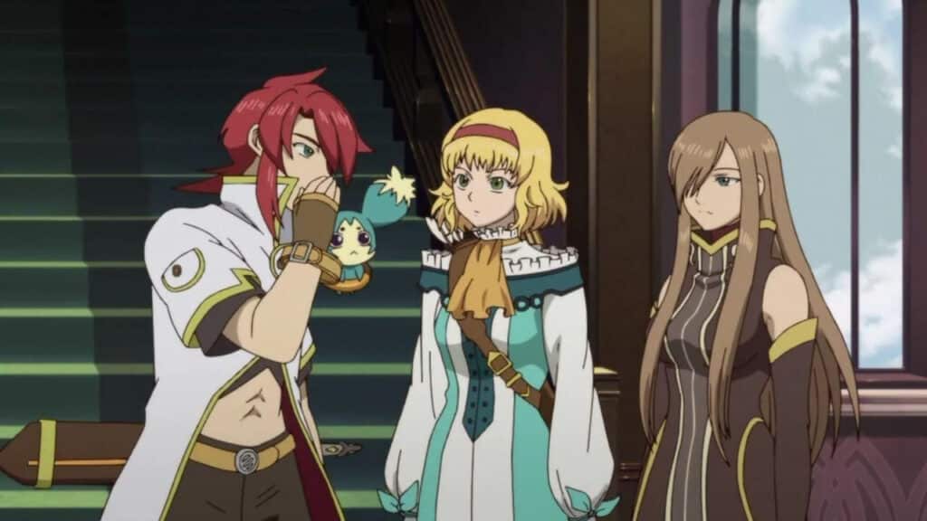 25 tales