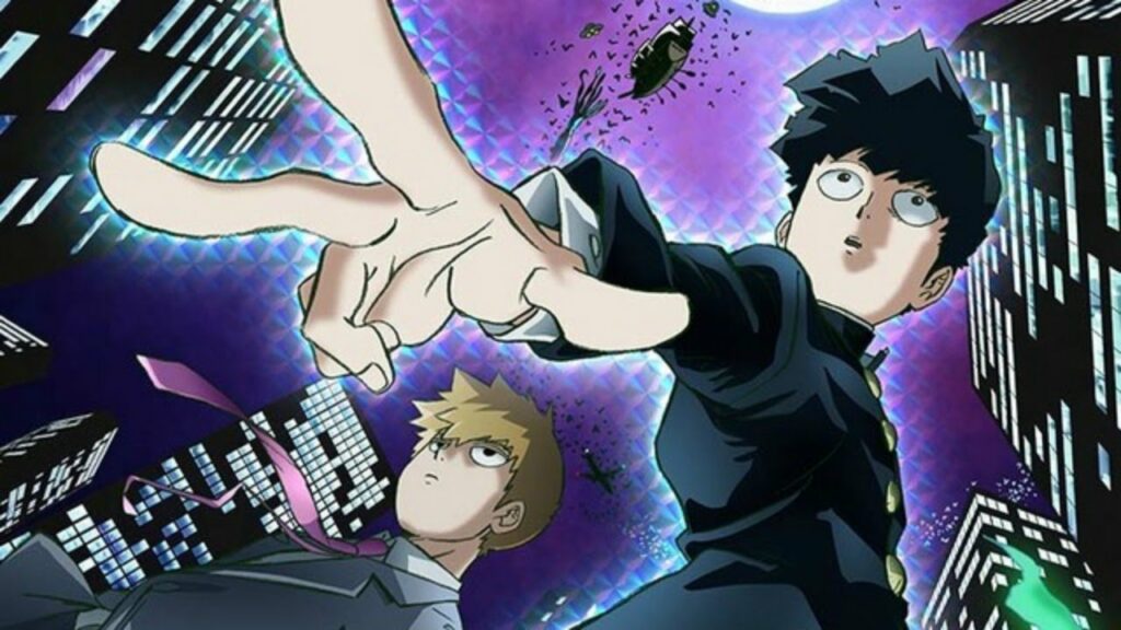 7 mob