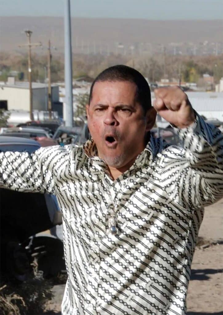 8 Tuco Salamanca 1
