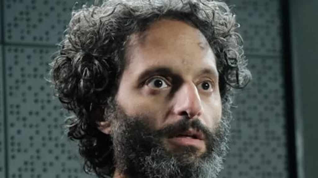 Adrian Pimento 
