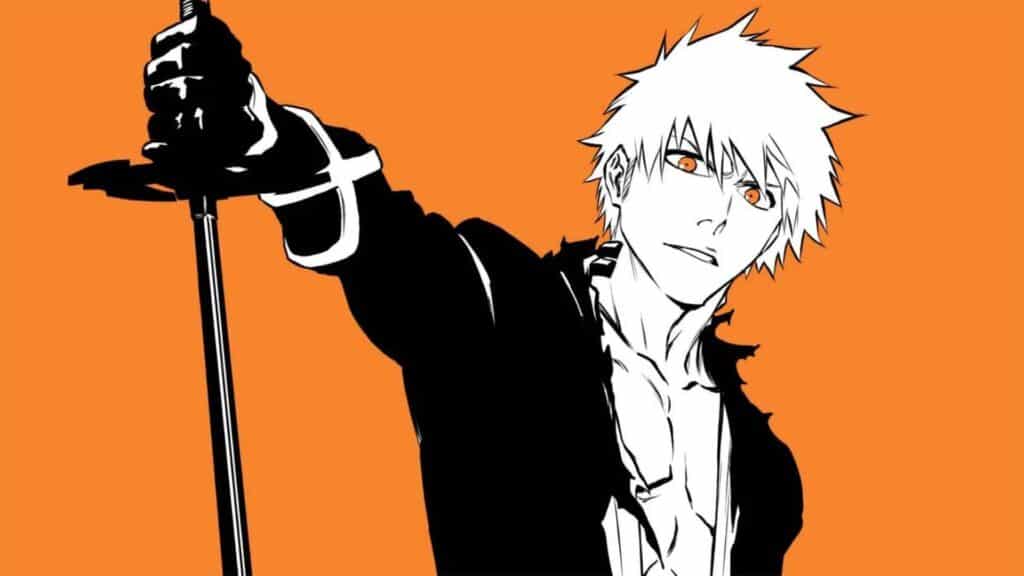Bleach AnimeSennenKessenHen