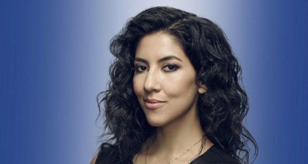 Detective Rosa 