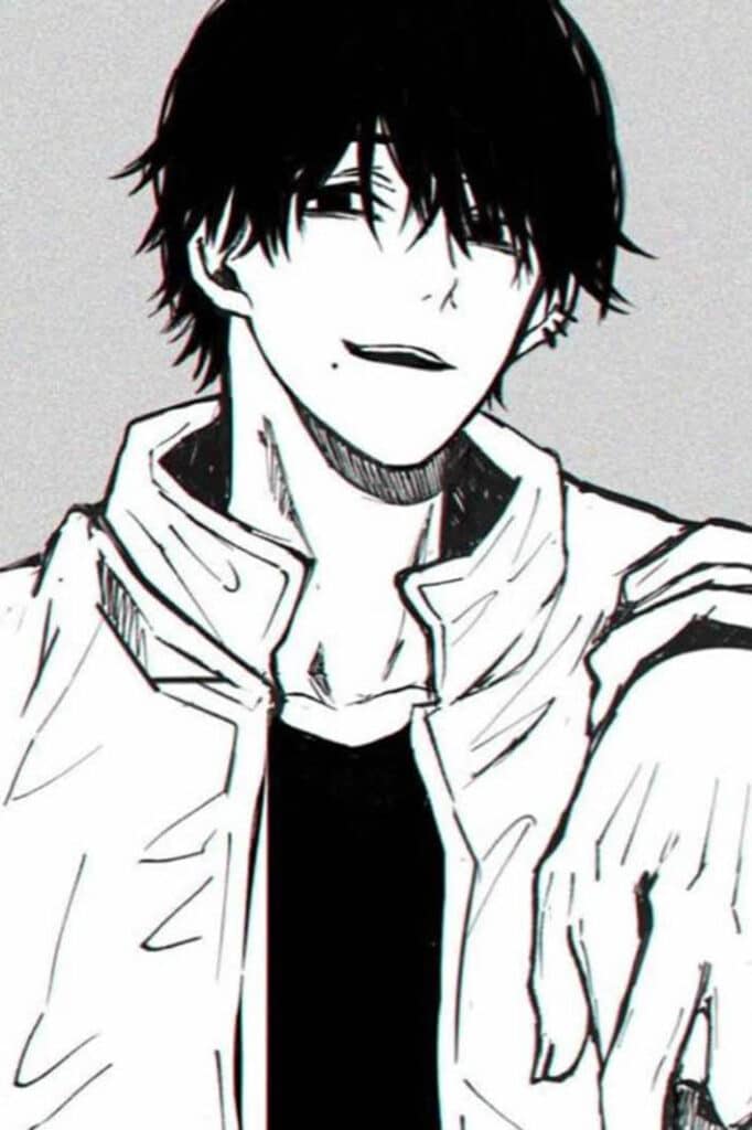 Hirofumi Yoshida