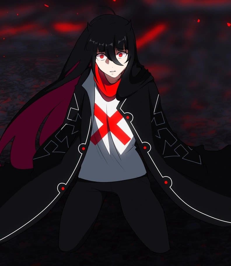I'm grim reaper
