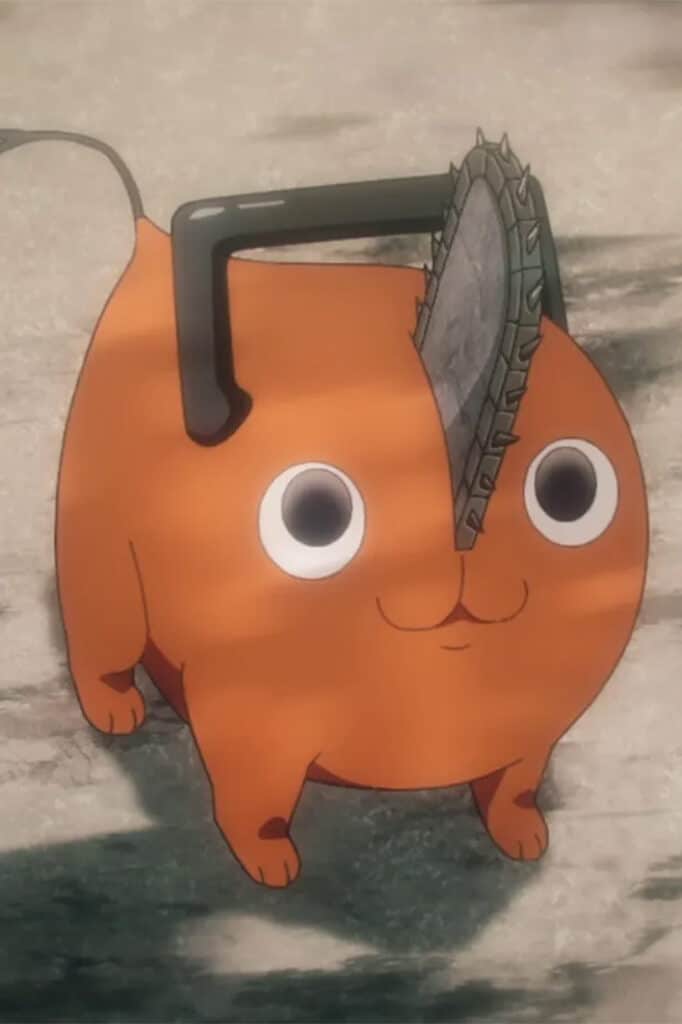 Pochita