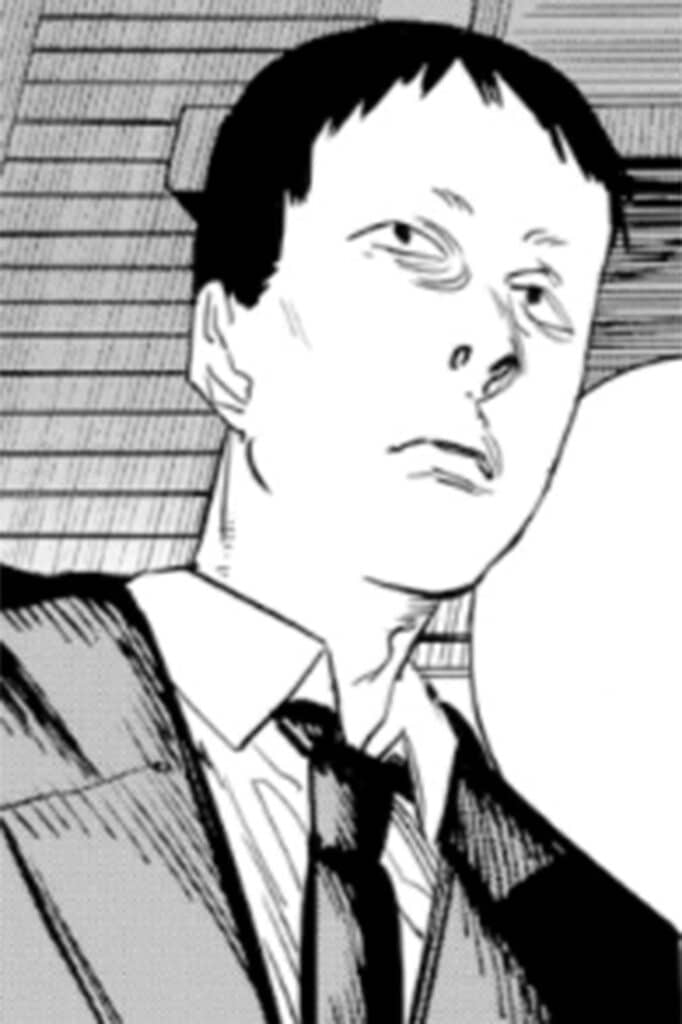 Tanabe