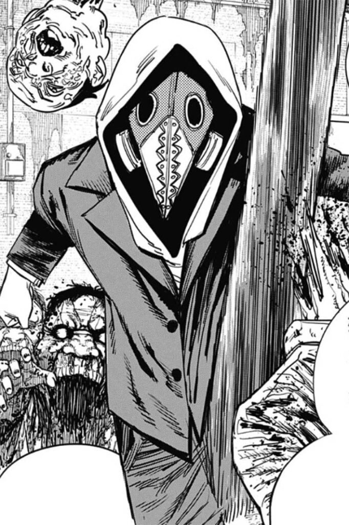 Violence Fiend