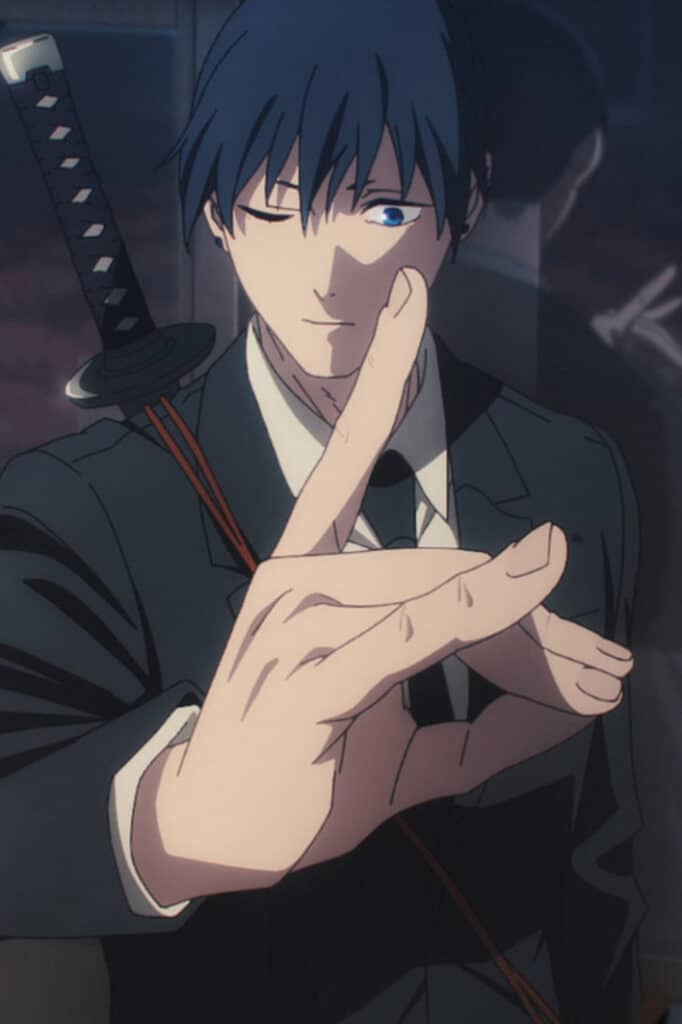 aki