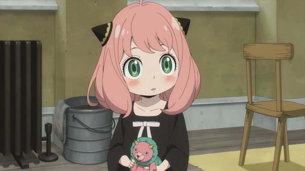 anya