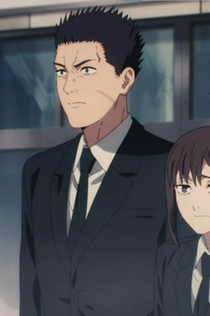 arai