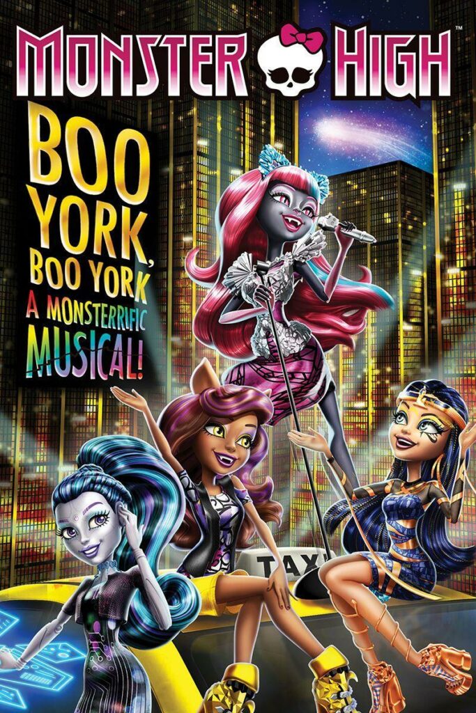 boo york