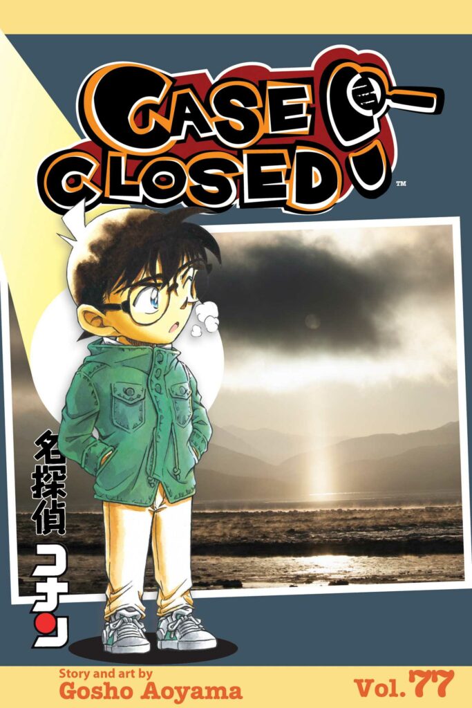 case closed