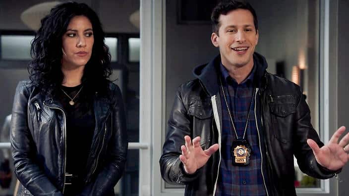 Brooklyn Nine-Nine - Season 8