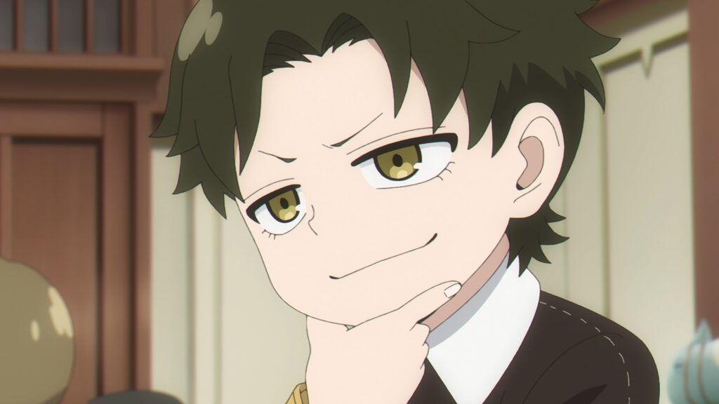 damian
