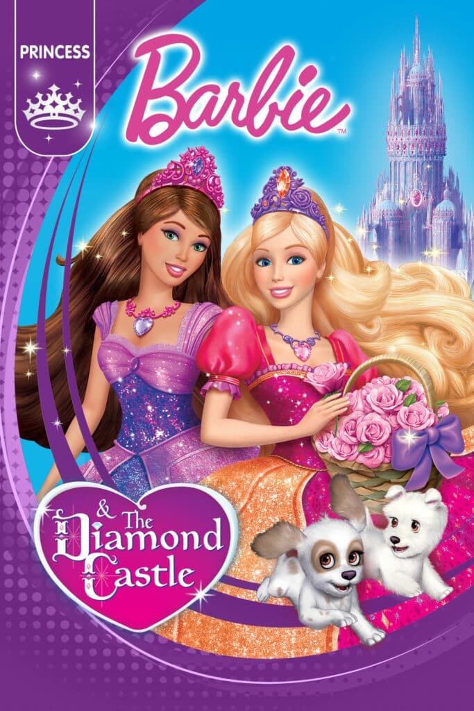 diamond castle