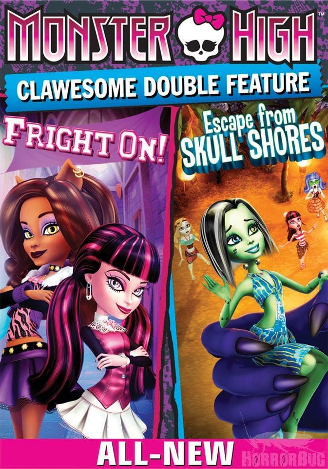 escape from skull shores