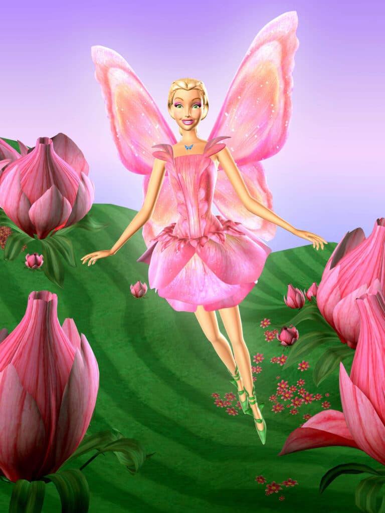 fairytopia