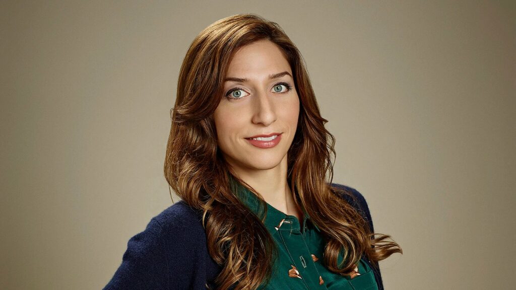 gina