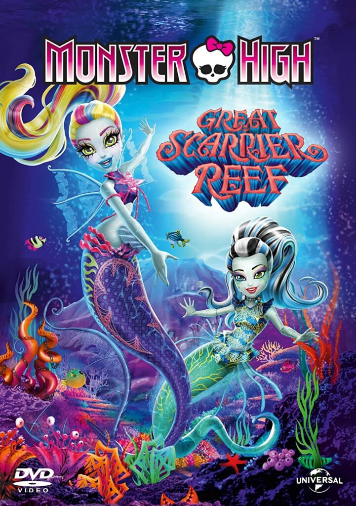 great scarrier reef
