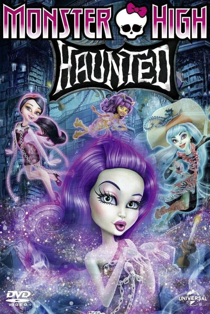 haunted