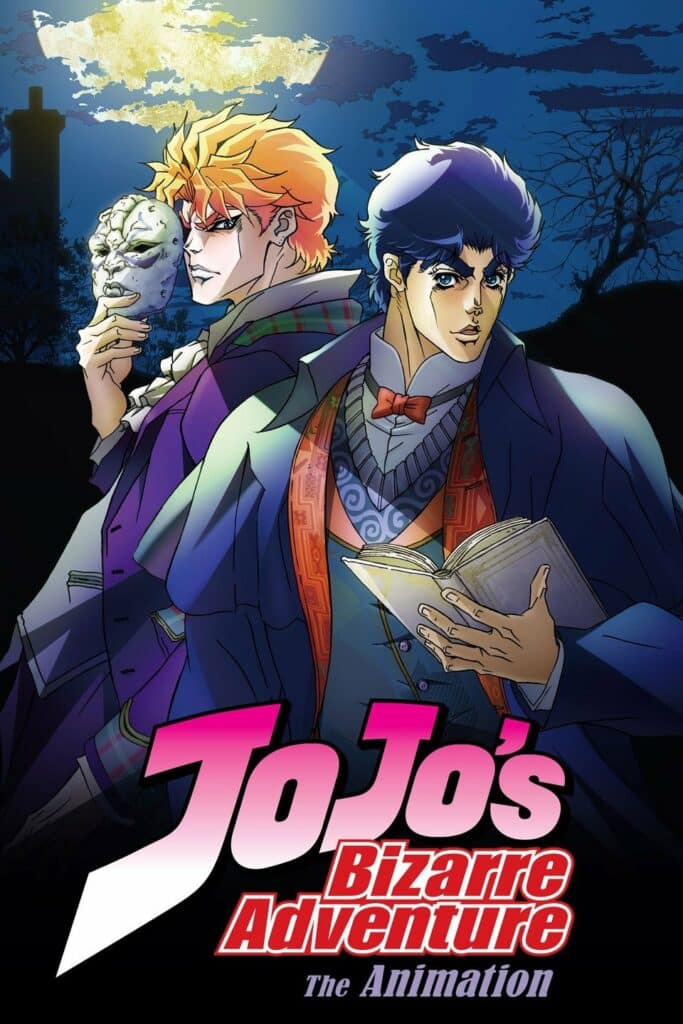 jjba