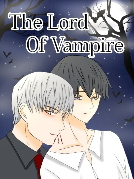 lord of vampire