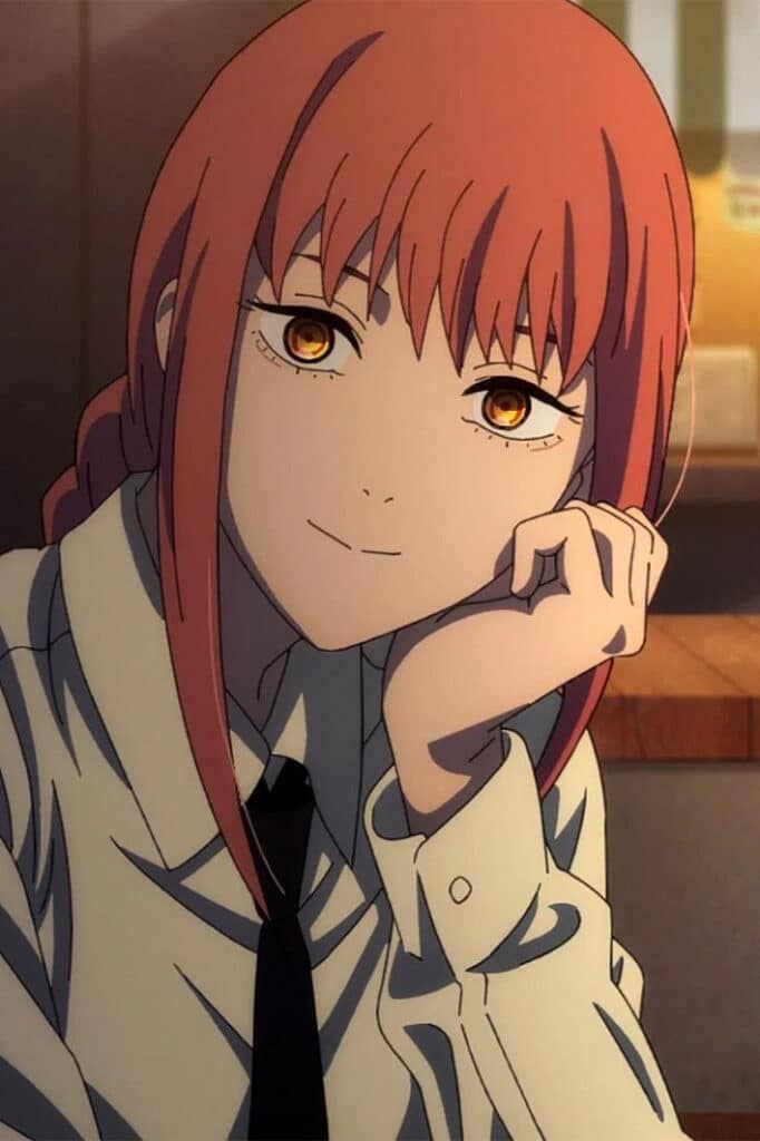 makima