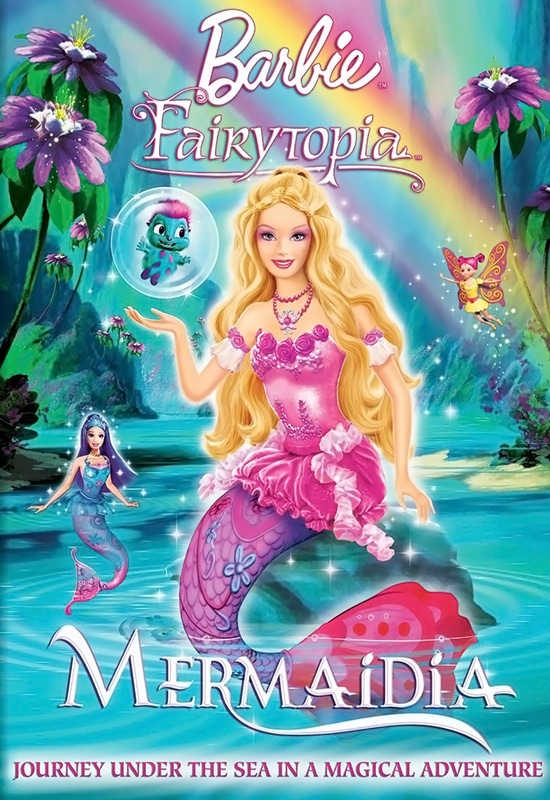 mermaid