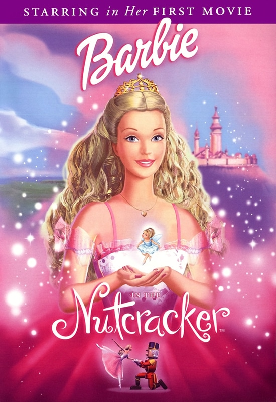 nutcraker