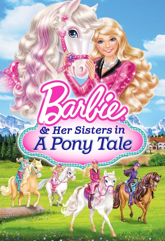 ponytale