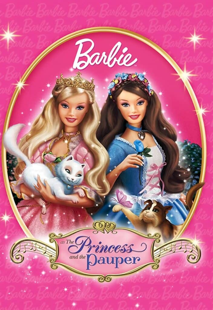 princess and the pauoer