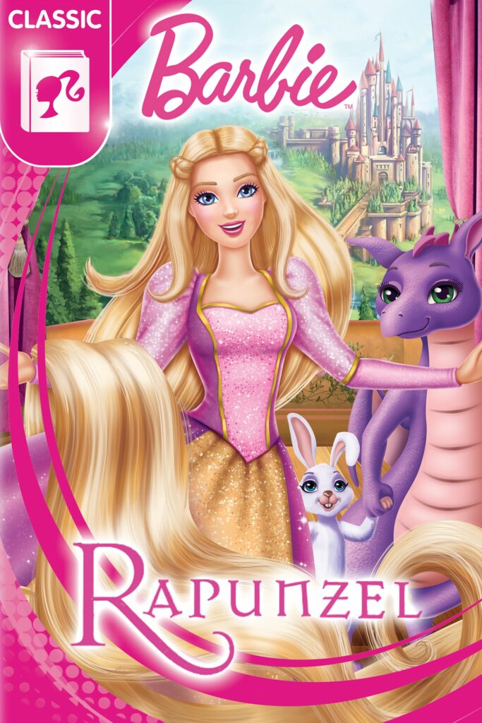 rapunzel